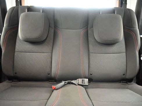 Used 2021 Jeep Wrangler Rubicon image 27