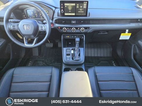 New 2026 Honda CR-V Sport-L image 21