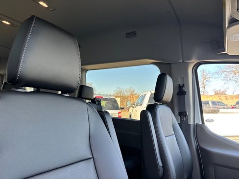 New 2026 Ford Transit 350 XL image 18