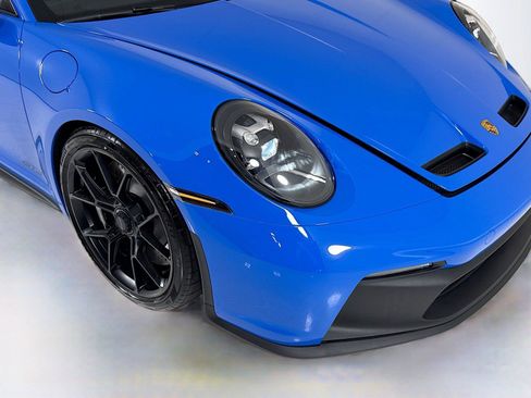 Used 2023 Porsche 911 GT3 RWD image 33