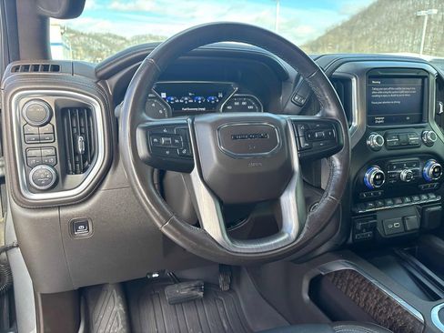 Used 2020 GMC Sierra 1500 Denali image 15