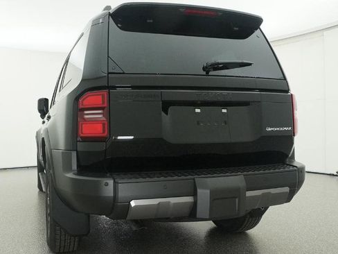 New 2026 Toyota Land Cruiser image 21