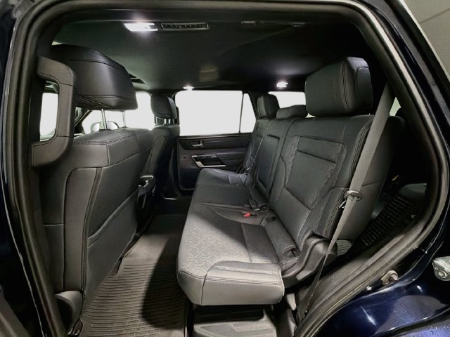 Certified 2025 Toyota Sequoia Limited w/ TRD Off-Road Package AWD/4WD image 20