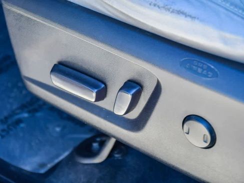 Used 2021 Toyota Tundra Limited w/ Limited Premium Package image 28