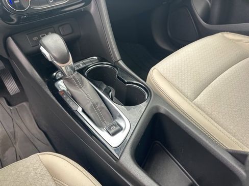 Used 2021 Buick Encore GX Preferred w/ Sport Touring Package image 23