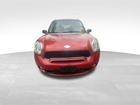 Used 2014 MINI Cooper Countryman S FWD image 2