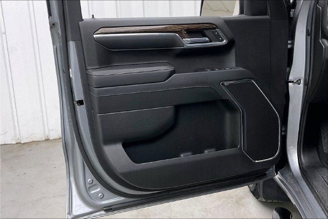 Certified 2023 GMC Sierra 1500 SLE w/ Preferred Package AWD/4WD image 20