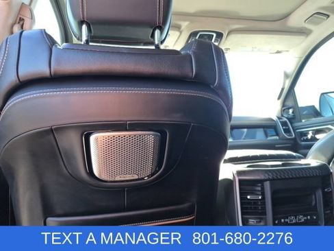 New 2026 RAM 1500 Tungsten w/ Trailer Tow Group AWD/4WD image 20