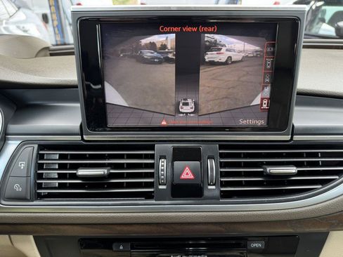 Used 2016 Audi A7 TDI Prestige w/ Prestige Package image 29