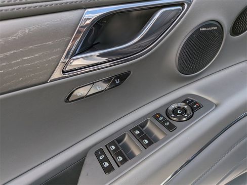 New 2026 Genesis GV80 3.5T Prestige image 18