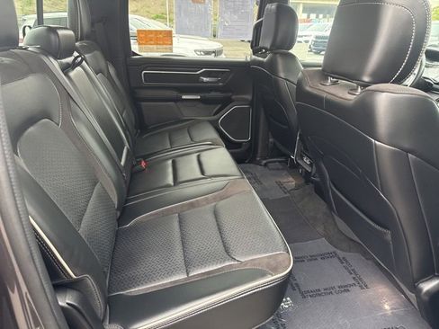 Certified 2023 RAM 1500 Laramie image 31