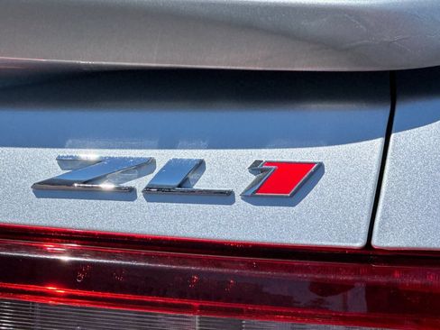 Used 2014 Chevrolet Camaro ZL1 RWD image 45