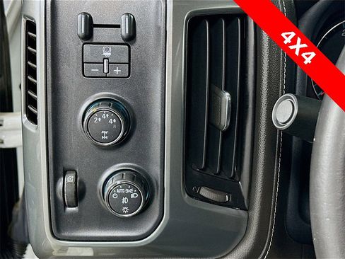 Used 2016 Chevrolet Silverado 3500 LTZ w/ Duramax Plus Package image 11