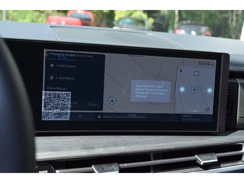 New 2026 Hyundai Santa Fe Limited image 28