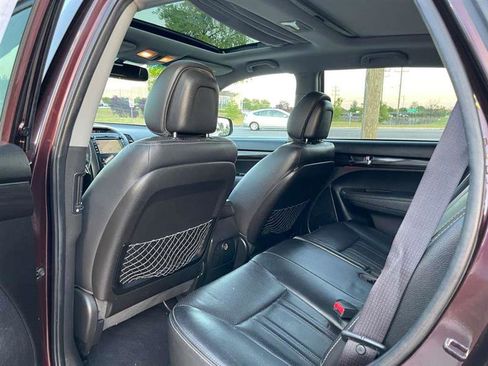 Used 2012 Kia Sorento SX w/ SX Premium Pkg AWD/4WD image 45
