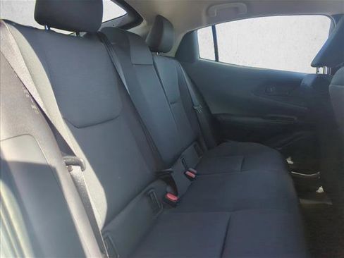 Used 2025 Toyota Prius LE image 21