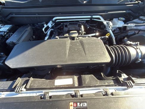 Used 2026 Chevrolet Colorado Z71 w/ Technology Package image 19