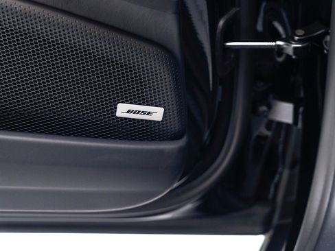 New 2026 Porsche Panamera image 23