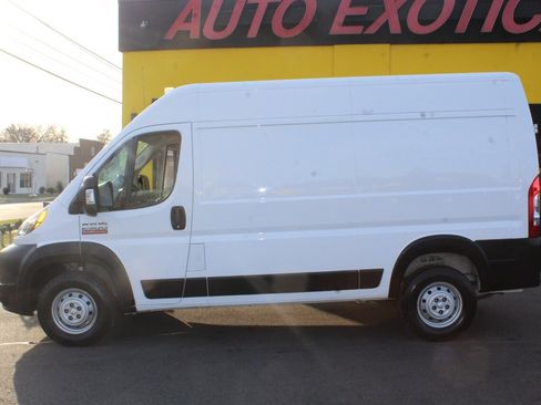 Used 2019 RAM ProMaster 2500 FWD image 22
