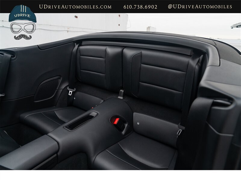 Used 2015 Porsche 911 Carrera S RWD image 45