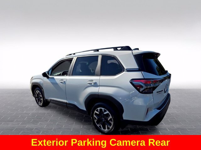 Certified 2026 Subaru Forester Premium AWD/4WD image 6