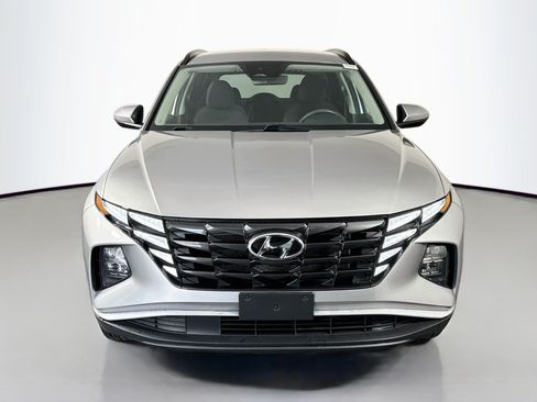 Used 2024 Hyundai Tucson SEL AWD/4WD image 2
