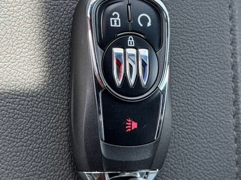 New 2026 Buick Envista Sport Touring w/ Convenience I Package FWD image 30