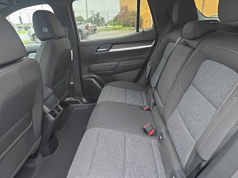 New 2027 GMC Terrain Elevation FWD image 15
