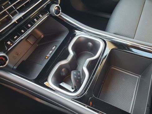 New 2026 Chevrolet Traverse LT image 20