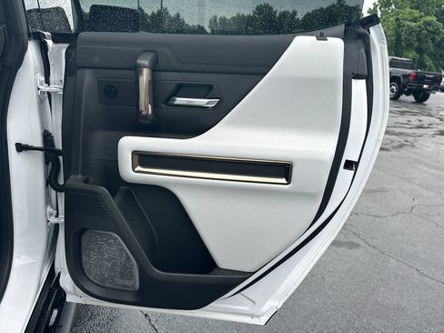 Used 2023 GMC Hummer EV Edition 1 AWD/4WD image 17