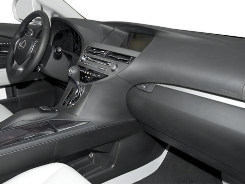 Used 2014 Lexus RX 350 AWD w/ Navigation Package image 13