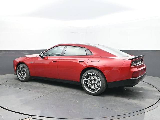 New 2026 Dodge Charger R/T w/ Performance Handling Group AWD/4WD image 3