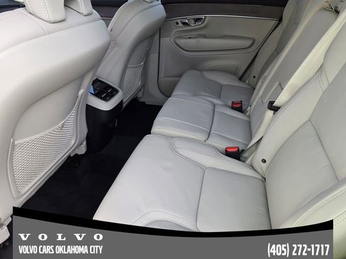 Used 2026 Volvo XC90 B6 Ultra image 29