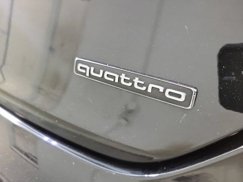 Used 2025 Audi A5 2.0T Premium Plus AWD/4WD image 4