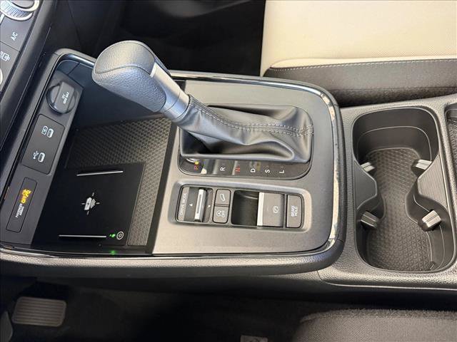 Used 2026 Honda CR-V LX image 16