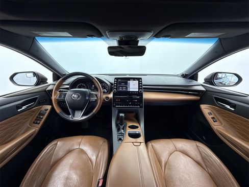 Used 2019 Toyota Avalon Limited image 21