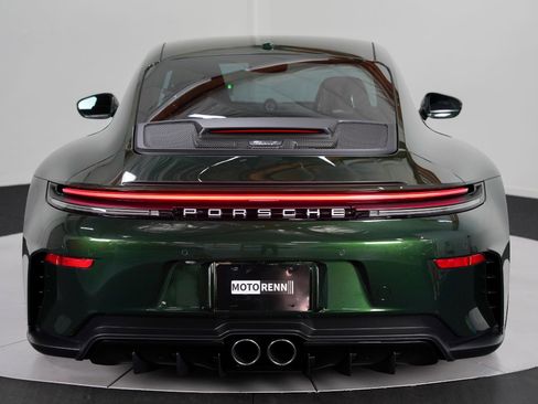 Used 2026 Porsche 911 GT3 image 9