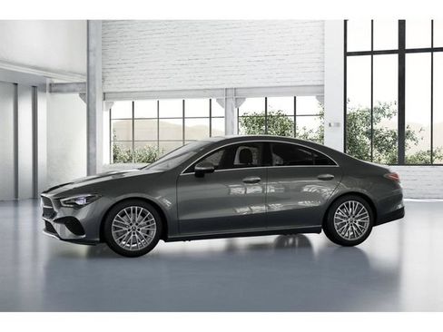New 2026 Mercedes-Benz CLA 250 4MATIC image 36