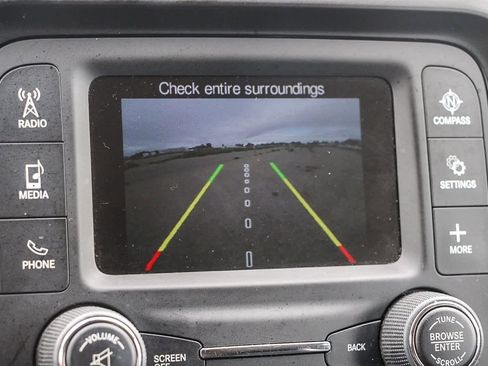 Used 2018 Jeep Cherokee Latitude image 22