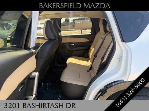 Used 2026 MAZDA CX-5 2.5 S w/ Premium Package AWD/4WD image 11