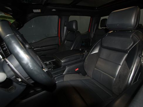 Used 2023 Ford F150 Raptor image 4