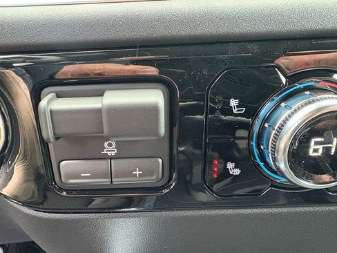 New 2026 GMC Sierra 1500 Elevation w/ Preferred Package image 25