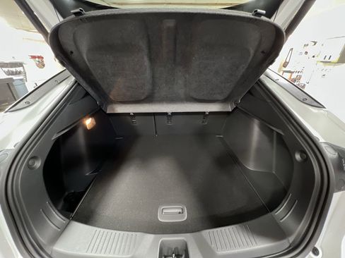 New 2025 Buick Envista Preferred w/ Convenience I Package image 24