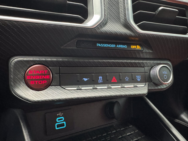Used 2024 Ford Mustang GT Premium RWD image 42