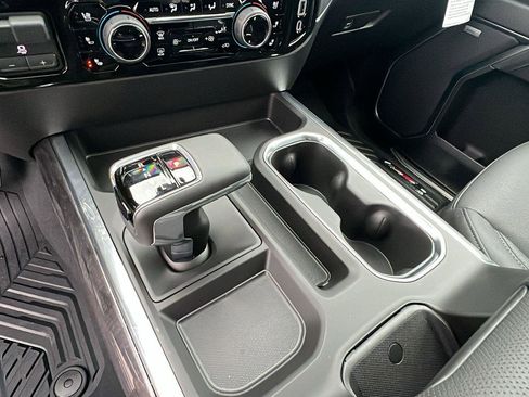 New 2026 Chevrolet Silverado 1500 LTZ AWD/4WD image 25
