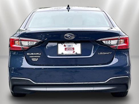 Used 2024 Subaru Legacy Limited AWD/4WD image 6