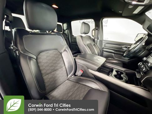 Used 2019 RAM 1500 Sport w/ Level 2 Equipment Group image 16