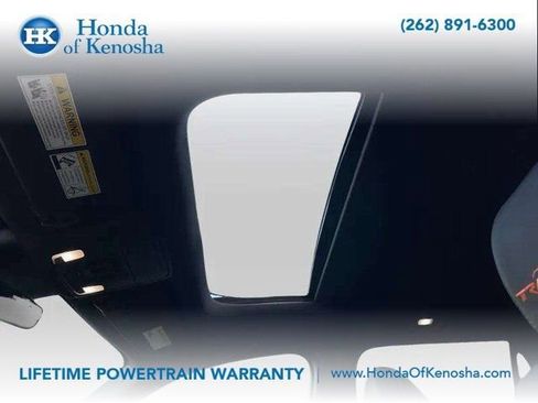 New 2026 Honda Passport TrailSport image 26
