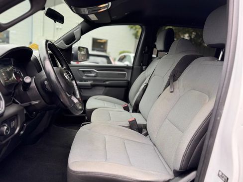 Used 2023 RAM 1500 Big Horn AWD/4WD image 18