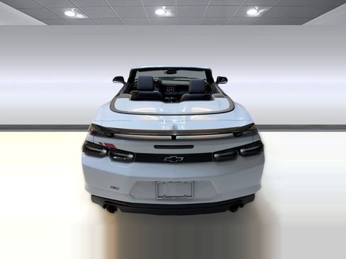 Used 2023 Chevrolet Camaro LT w/ Redline Edition RWD image 30